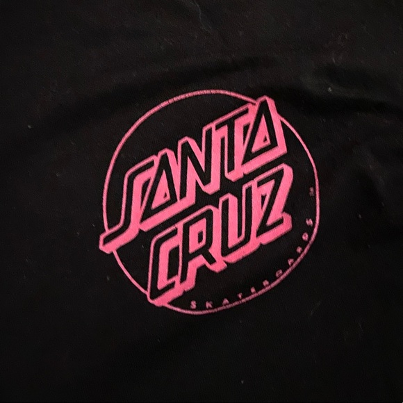Santa Cruz t-shirt - Picture 2 of 3